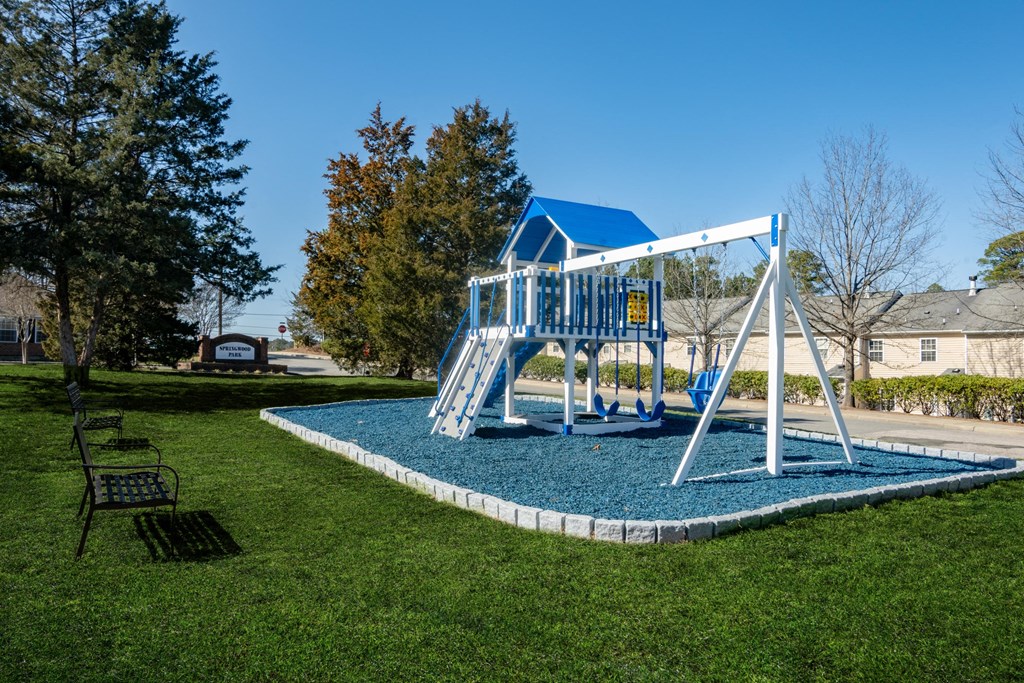 Springwood Park Apartments, 3004 Ivey Wood Lane, Durham, NC RentCafe